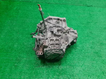 АКПП НА TOYOTA PORTE NNP11 1NZ-FE