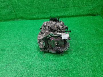 АКПП НА TOYOTA BELTA KSP92 1KR-FE