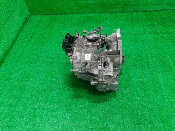 АКПП НА TOYOTA BELTA KSP92 1KR-FE
