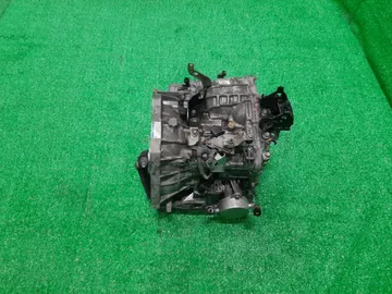 АКПП НА TOYOTA BELTA KSP92 1KR-FE