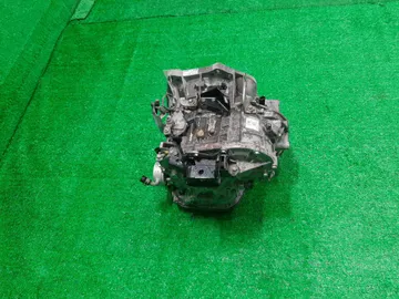 АКПП НА TOYOTA BELTA KSP92 1KR-FE