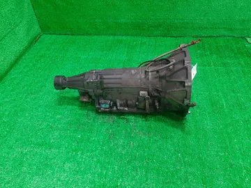 АКПП НА TOYOTA CROWN JZS151 1JZ-GE