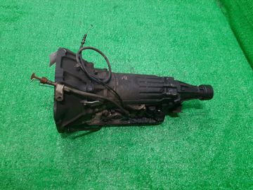 АКПП НА TOYOTA CROWN JZS151 1JZ-GE
