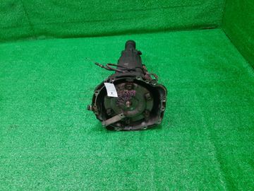 АКПП НА TOYOTA CROWN JZS151 1JZ-GE