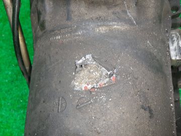 АКПП НА TOYOTA CROWN JZS151 1JZ-GE
