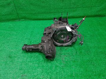 АКПП НА TOYOTA COROLLA FIELDER NZE124G 1NZ-FE