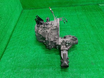 АКПП НА TOYOTA COROLLA FIELDER NZE124G 1NZ-FE