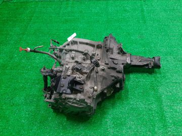 АКПП НА TOYOTA COROLLA FIELDER NZE124G 1NZ-FE