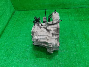 АКПП НА TOYOTA ISIS ANM10W 1AZ-FSE