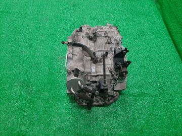 АКПП НА TOYOTA ISIS ANM10W 1AZ-FSE