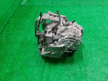 АКПП НА TOYOTA ISIS ANM10W 1AZ-FSE