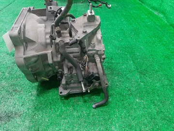 АКПП НА MAZDA DEMIO DY5W ZY-VE