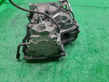 АКПП НА MAZDA DEMIO DY5W ZY-VE