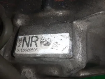 АКПП НА MAZDA DEMIO DY5W ZY-VE