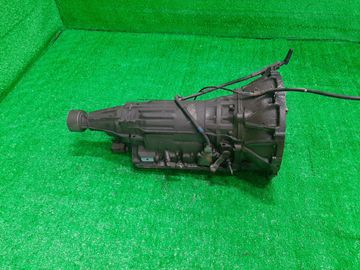 АКПП НА TOYOTA CROWN JZS131 1JZ-GE