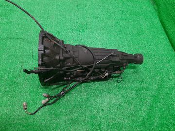 АКПП НА TOYOTA CROWN JZS131 1JZ-GE
