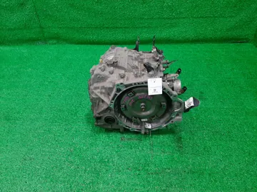 АКПП НА TOYOTA COROLLA FIELDER NZE141G 1NZ-FE
