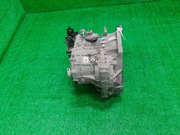 АКПП НА TOYOTA COROLLA FIELDER NZE141G 1NZ-FE