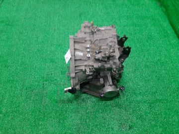АКПП НА TOYOTA COROLLA FIELDER NZE141G 1NZ-FE