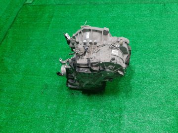 АКПП НА TOYOTA COROLLA FIELDER NZE141G 1NZ-FE