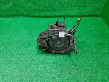 АКПП НА TOYOTA COROLLA FIELDER ZZE122G 1ZZ-FE