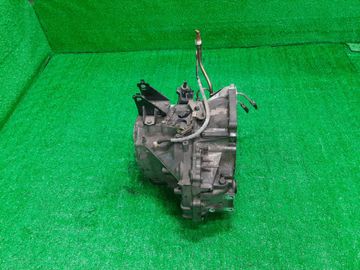 АКПП НА TOYOTA COROLLA FIELDER ZZE122G 1ZZ-FE