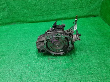 АКПП НА TOYOTA OPA ZCT10 1ZZ-FE