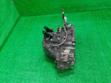 АКПП НА TOYOTA OPA ZCT10 1ZZ-FE