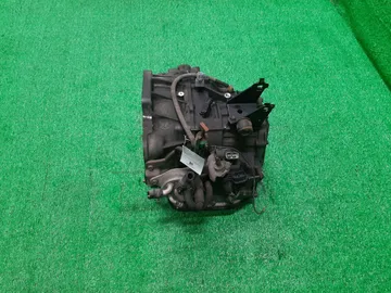 АКПП НА TOYOTA OPA ZCT10 1ZZ-FE