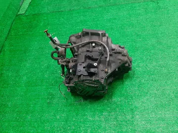 АКПП НА TOYOTA OPA ZCT10 1ZZ-FE