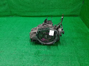 АКПП НА TOYOTA COROLLA FIELDER ZZE122G 1ZZ-FE