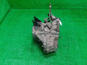 АКПП НА TOYOTA COROLLA FIELDER ZZE122G 1ZZ-FE