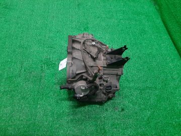 АКПП НА TOYOTA COROLLA FIELDER ZZE122G 1ZZ-FE