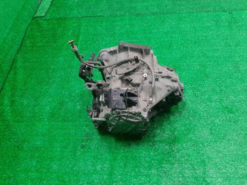 АКПП НА TOYOTA COROLLA FIELDER ZZE122G 1ZZ-FE
