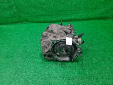 АКПП НА TOYOTA COROLLA FIELDER NZE141G 1NZ-FE