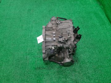 АКПП НА TOYOTA COROLLA FIELDER NZE141G 1NZ-FE