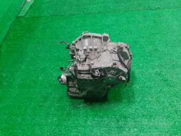 АКПП НА TOYOTA COROLLA FIELDER NZE141G 1NZ-FE
