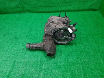 АКПП НА TOYOTA COROLLA  AXIO NZE144 1NZ-FE