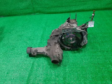 АКПП НА TOYOTA ALLION ZZT245 1ZZ-FE