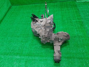 АКПП НА TOYOTA ALLION ZZT245 1ZZ-FE