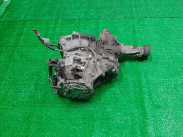 АКПП НА TOYOTA ALLION ZZT245 1ZZ-FE