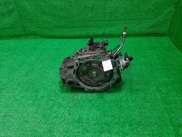 АКПП НА TOYOTA ALLION ZZT240 1ZZ-FE