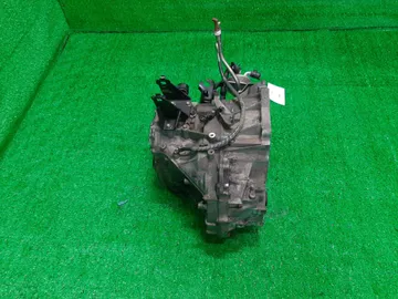 АКПП НА TOYOTA ALLION ZZT240 1ZZ-FE