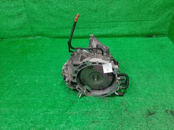 АКПП НА MAZDA AXELA BKEP LF-DE