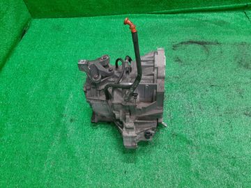 АКПП НА MAZDA AXELA BKEP LF-DE