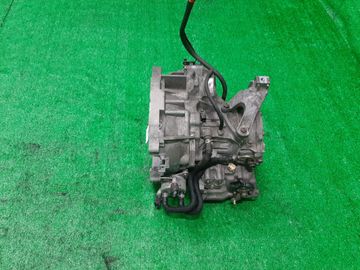 АКПП НА MAZDA AXELA BKEP LF-DE