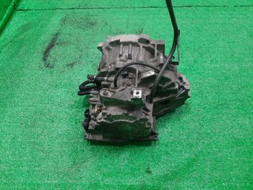АКПП НА MAZDA AXELA BKEP LF-DE
