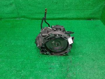 АКПП НА MAZDA ATENZA GG3P L3-VE