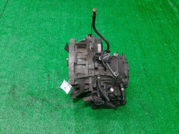 АКПП НА MAZDA ATENZA GG3P L3-VE