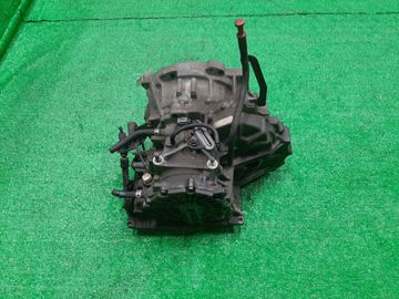 АКПП НА MAZDA ATENZA GG3P L3-VE